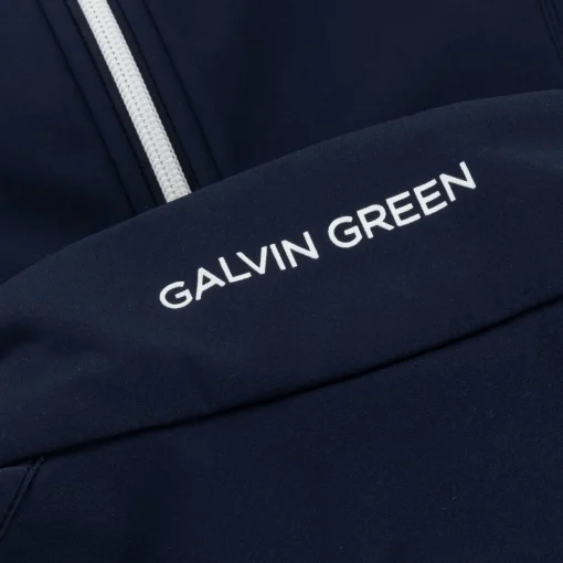 Galvin Green Larissa Full-Zip Outerwear Jacket Golf Apparel