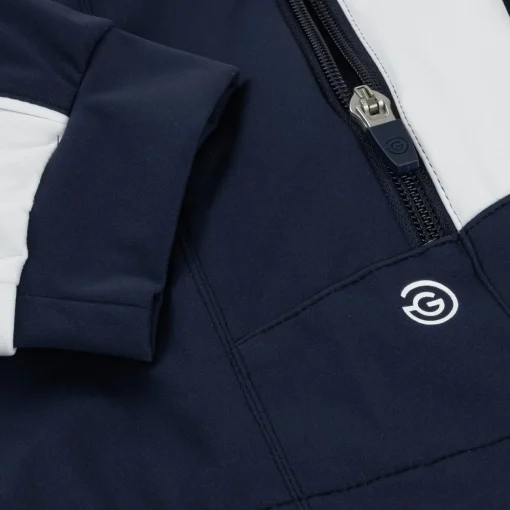 Galvin Green Larissa Full-Zip Outerwear Jacket Golf Apparel