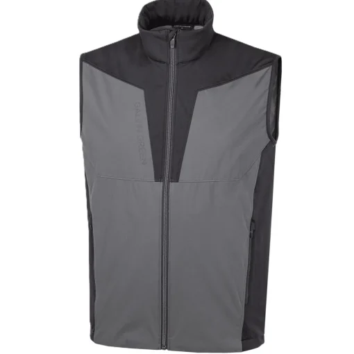 Galvin Green Lathan INTERFACE-1 Outerwear Vest Golf Apparel