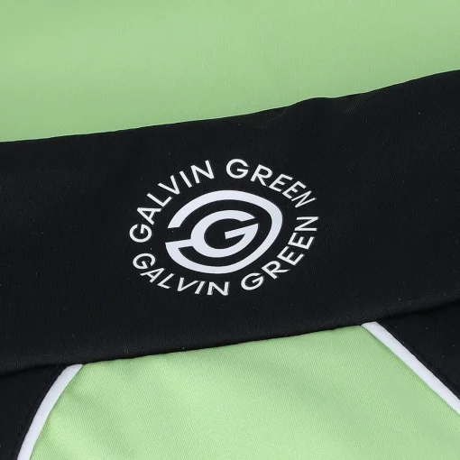 Galvin Green Laurent INTERFACE-1 Outerwear Jacket Golf Apparel