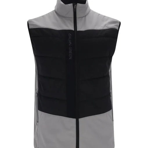 Galvin Green Lauro Outerwear Vest Golf Apparel