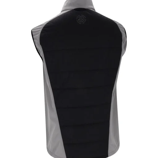 Galvin Green Lauro Outerwear Vest Golf Apparel