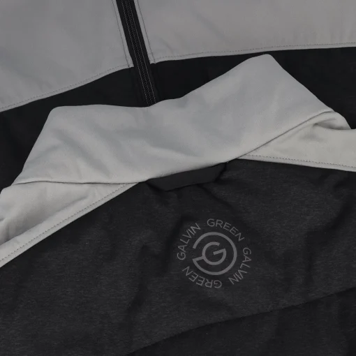 Galvin Green Lauro Outerwear Vest Golf Apparel