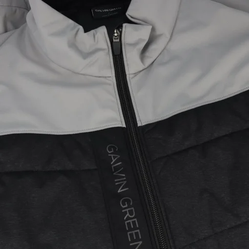 Galvin Green Lauro Outerwear Vest Golf Apparel