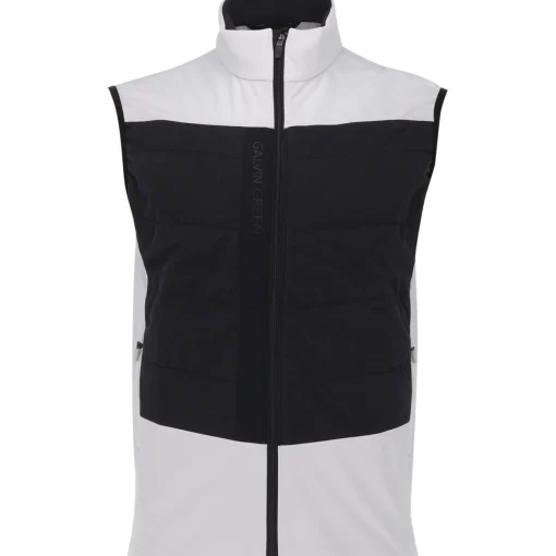 Galvin Green Lauro Outerwear Vest Golf Apparel