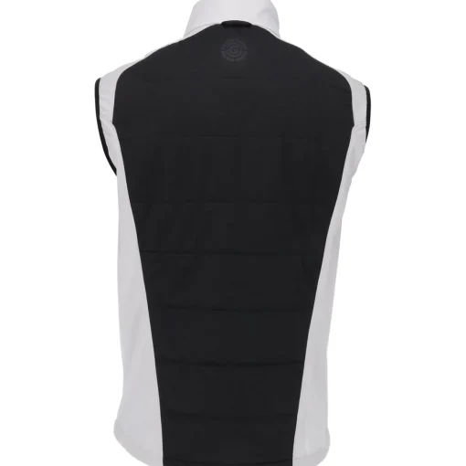 Galvin Green Lauro Outerwear Vest Golf Apparel