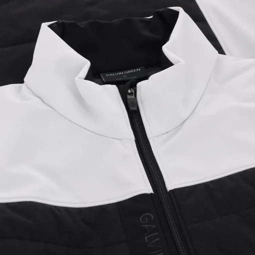 Galvin Green Lauro Outerwear Vest Golf Apparel
