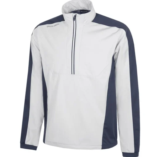 Galvin Green Lawrence INTERFACE-1 Outerwear Wind Jacket Golf Apparel