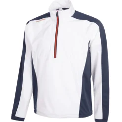 Galvin Green Lawrence INTERFACE-1 Outerwear Wind Jacket Golf Apparel