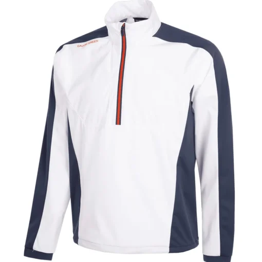 Galvin Green Lawrence INTERFACE-1 Outerwear Wind Jacket Golf Apparel