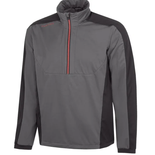 Galvin Green Lawrence INTERFACE-1 Outerwear Wind Jacket Golf Apparel