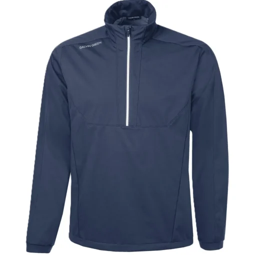Galvin Green Lawrence INTERFACE-1 Outerwear Wind Jacket Golf Apparel