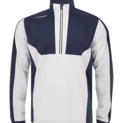 Galvin Green Lawrence INTERFACE-1 Outerwear Wind Jacket Golf Apparel
