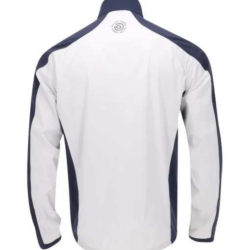 Galvin Green Lawrence INTERFACE-1 Outerwear Wind Jacket Golf Apparel