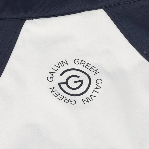 Galvin Green Lawrence INTERFACE-1 Outerwear Wind Jacket Golf Apparel