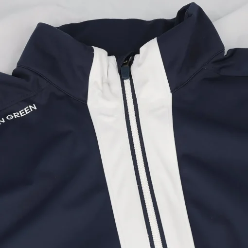 Galvin Green Lawrence INTERFACE-1 Outerwear Wind Jacket Golf Apparel