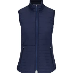 Galvin Green Lene INTERFACE-1 Outerwear Vest Golf Apparel
