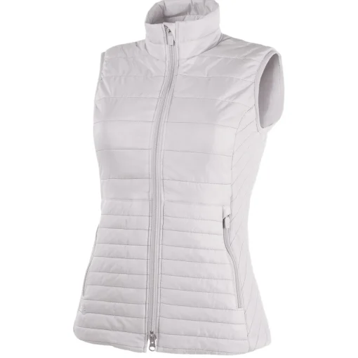 Galvin Green Lene INTERFACE-1 Outerwear Vest Golf Apparel