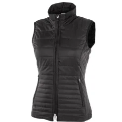 Galvin Green Lene INTERFACE-1 Outerwear Vest Golf Apparel