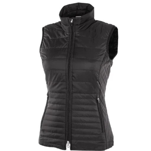 Galvin Green Lene INTERFACE-1 Outerwear Vest Golf Apparel
