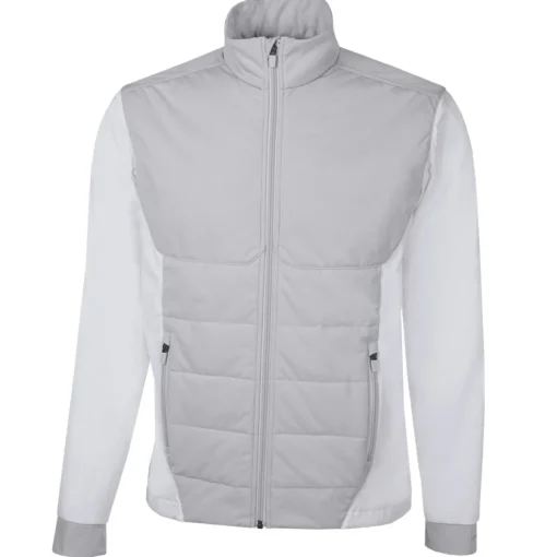 Galvin Green Leonard Outerwear Wind Jacket Golf Apparel