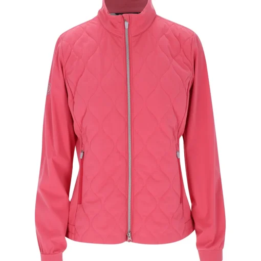Galvin Green Leora INTERFACE-1 Outerwear Wind Jacket Golf Apparel