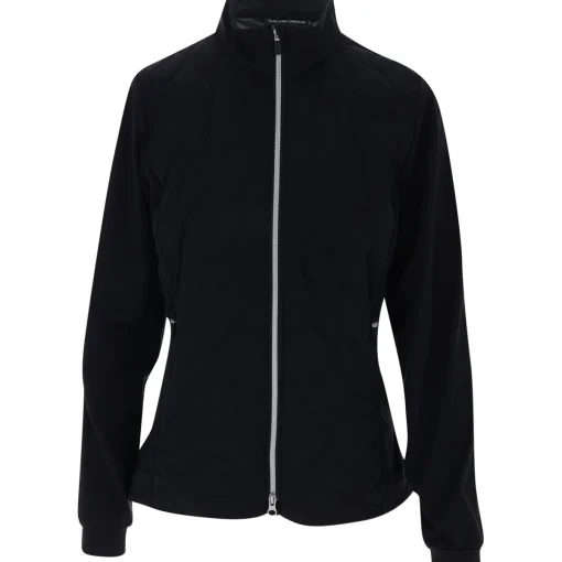 Galvin Green Leora INTERFACE-1 Outerwear Wind Jacket Golf Apparel