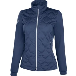 Galvin Green Leora INTERFACE-1 Outerwear Wind Jacket Golf Apparel