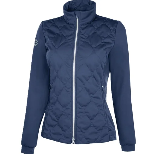 Galvin Green Leora INTERFACE-1 Outerwear Wind Jacket Golf Apparel