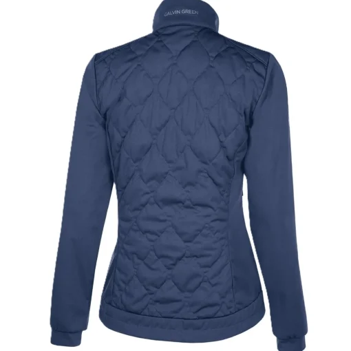 Galvin Green Leora INTERFACE-1 Outerwear Wind Jacket Golf Apparel