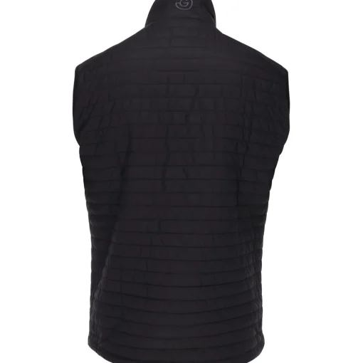 Galvin Green Leroy Bodywarmer Interface Wind Outerwear Vest Golf Apparel
