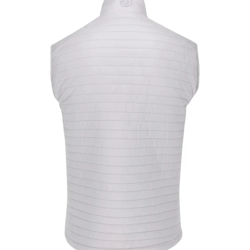 Galvin Green Leroy Bodywarmer Interface Wind Outerwear Vest Golf Apparel