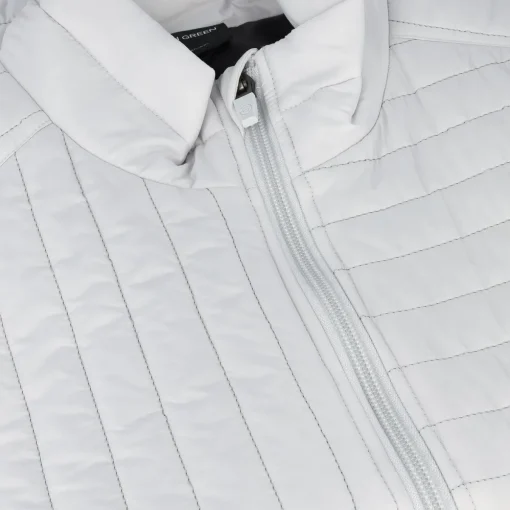 Galvin Green Leroy Bodywarmer Interface Wind Outerwear Vest Golf Apparel