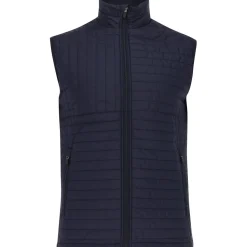 Galvin Green Leroy Bodywarmer Interface Wind Outerwear Vest Golf Apparel
