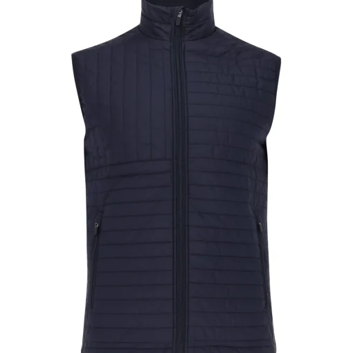 Galvin Green Leroy Bodywarmer Interface Wind Outerwear Vest Golf Apparel
