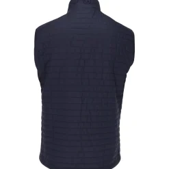 Galvin Green Leroy Bodywarmer Interface Wind Outerwear Vest Golf Apparel