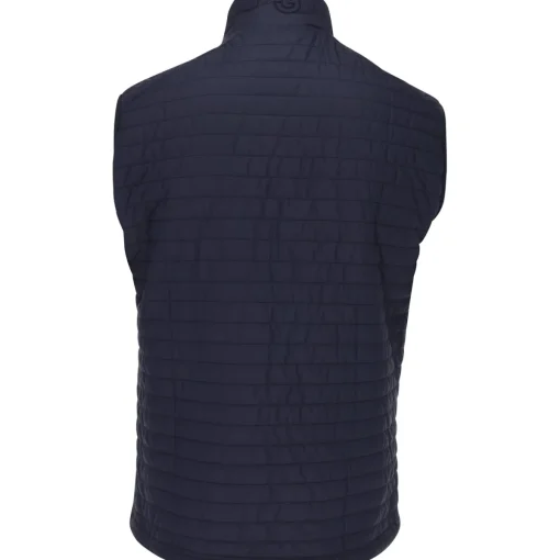 Galvin Green Leroy Bodywarmer Interface Wind Outerwear Vest Golf Apparel