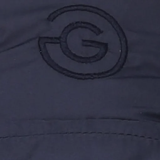 Galvin Green Leroy Bodywarmer Interface Wind Outerwear Vest Golf Apparel