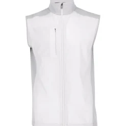 Galvin Green Lion INTERFACE-1 Vest Rainwear Rain Shirt Golf Apparel
