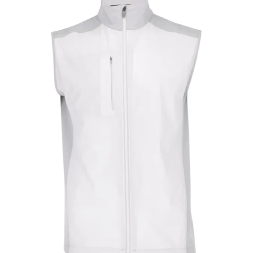 Galvin Green Lion INTERFACE-1 Vest Rainwear Rain Shirt Golf Apparel