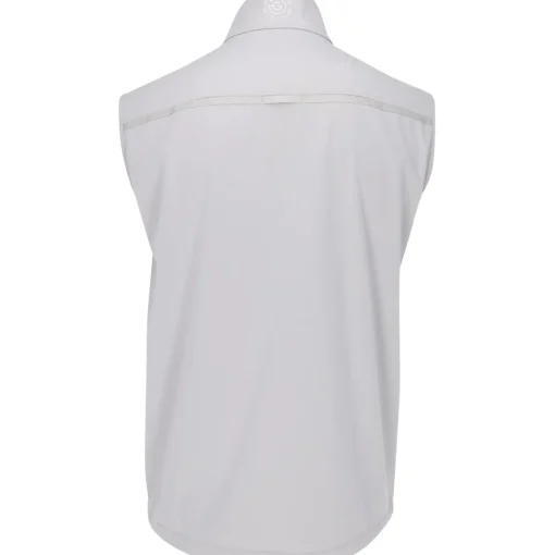 Galvin Green Lion INTERFACE-1 Vest Rainwear Rain Shirt Golf Apparel