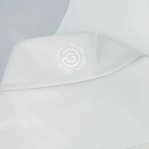 Galvin Green Lion INTERFACE-1 Vest Rainwear Rain Shirt Golf Apparel