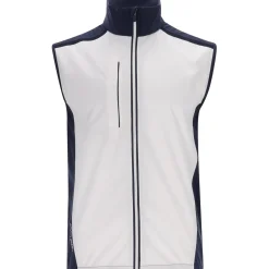 Galvin Green Lion INTERFACE-1 Vest Rainwear Rain Shirt Golf Apparel