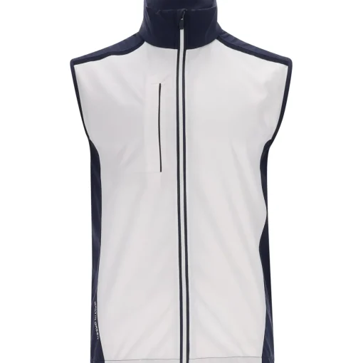 Galvin Green Lion INTERFACE-1 Vest Rainwear Rain Shirt Golf Apparel