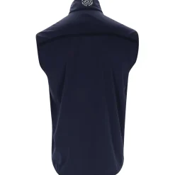 Galvin Green Lion INTERFACE-1 Vest Rainwear Rain Shirt Golf Apparel