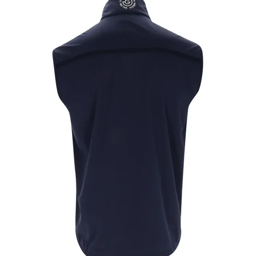 Galvin Green Lion INTERFACE-1 Vest Rainwear Rain Shirt Golf Apparel
