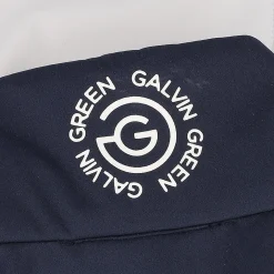 Galvin Green Lion INTERFACE-1 Vest Rainwear Rain Shirt Golf Apparel