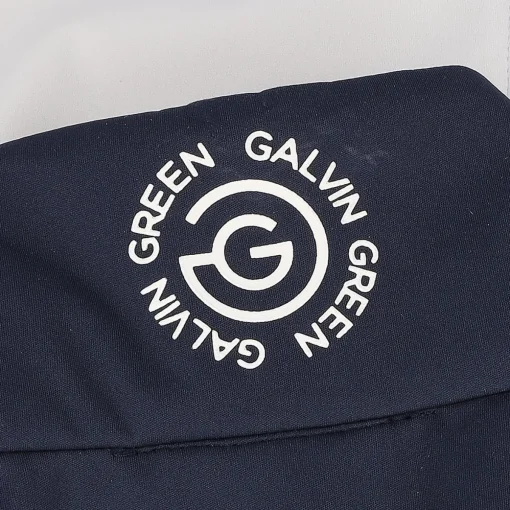 Galvin Green Lion INTERFACE-1 Vest Rainwear Rain Shirt Golf Apparel