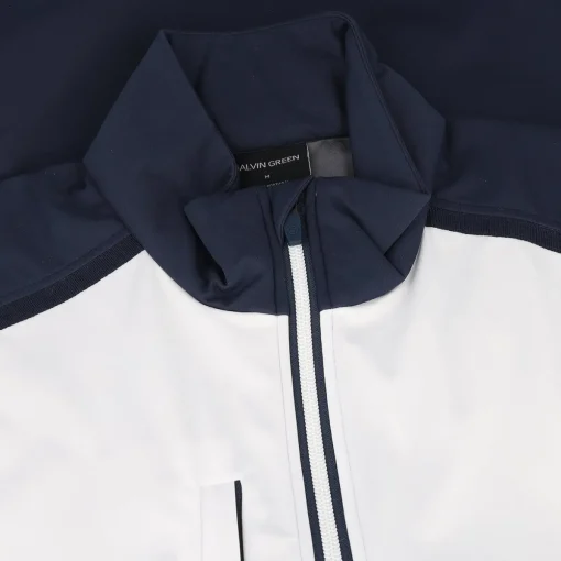 Galvin Green Lion INTERFACE-1 Vest Rainwear Rain Shirt Golf Apparel