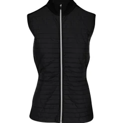 Galvin Green Lisa Interface-1 Outerwear Vest Golf Apparel
